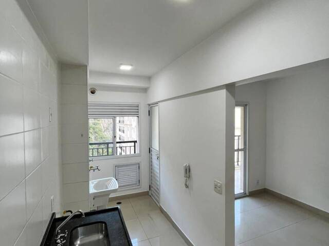 Apartamento para Venda em Santos - 5