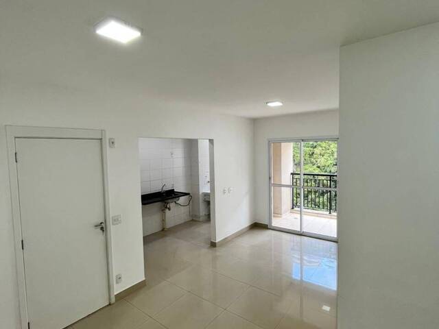 #1761 - Apartamento para Venda em Santos - SP - 3