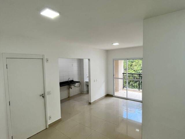 Apartamento para Venda em Santos - 3