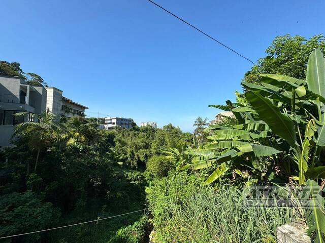 #1766 - Área para Venda em Santos - SP