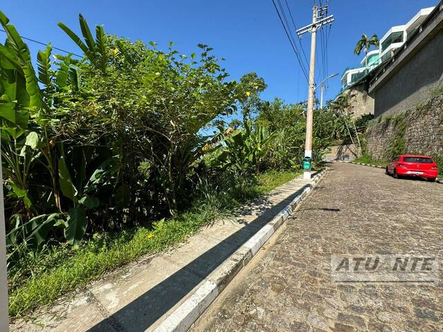 #1766 - Área para Venda em Santos - SP - 3