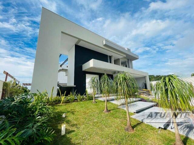 #1676 - Casa para Venda em Bertioga - SP - 3