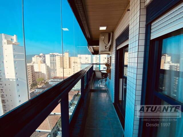 Apartamento para Venda em Santos - 3