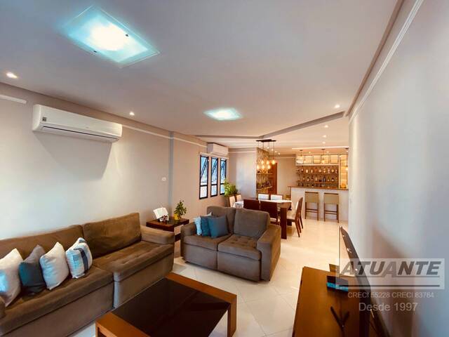 Apartamento para Venda em Santos - 5