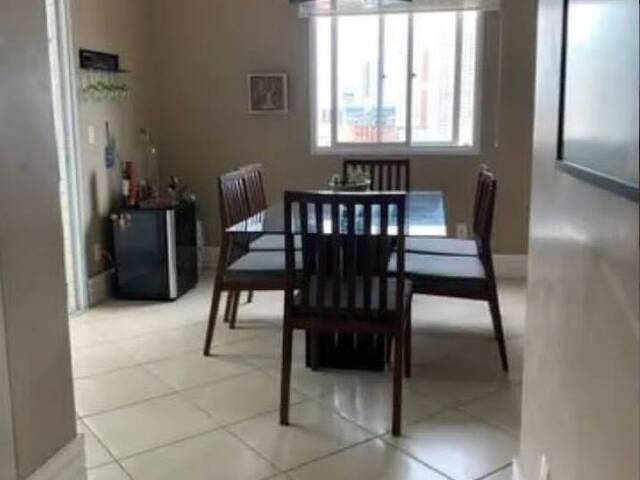 Apartamento para Venda em Santos - 5