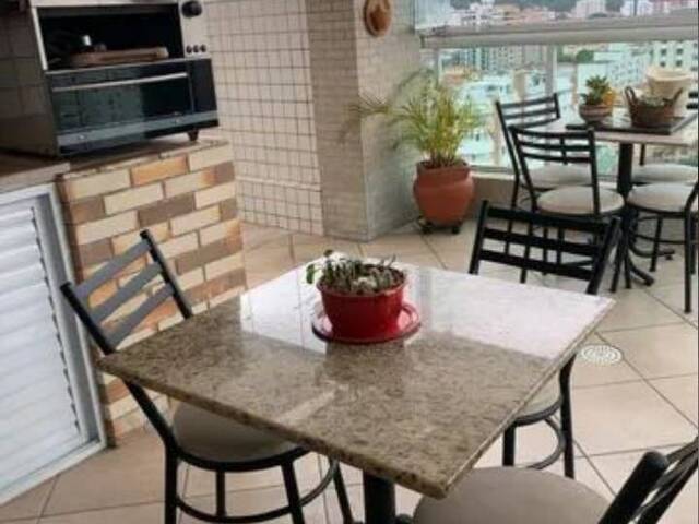 Apartamento para Venda em Santos - 2