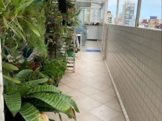 Apartamento para Venda em Santos - 4