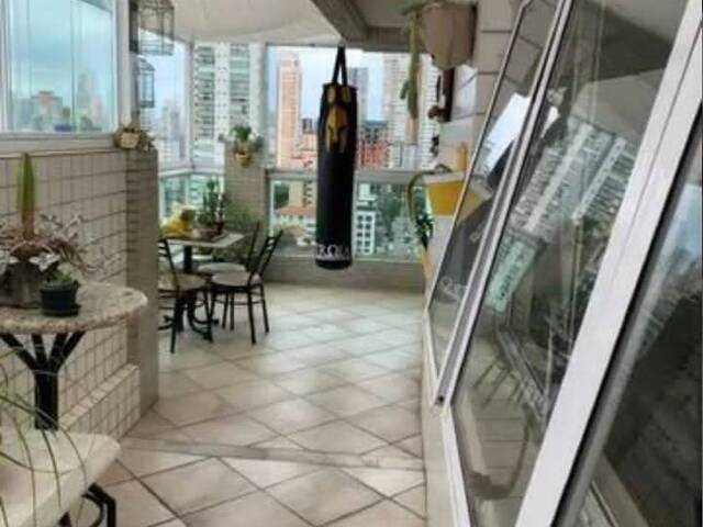 Apartamento para Venda em Santos - 3