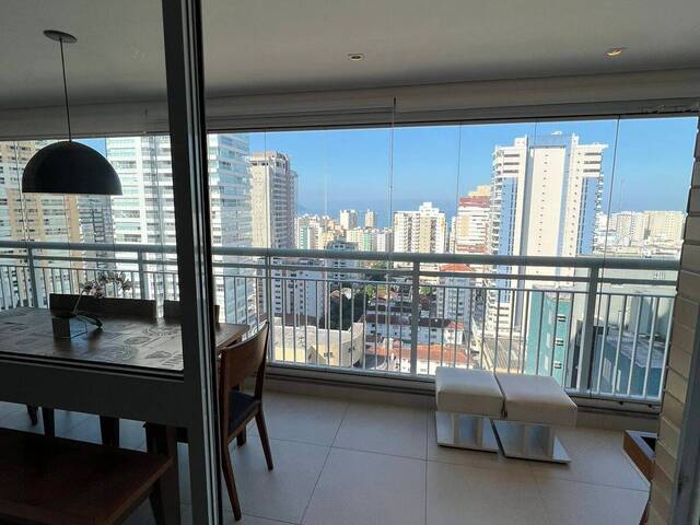 Apartamento para Venda em Santos - 5