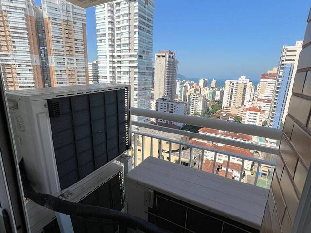 #1772 - Apartamento para Venda em Santos - SP - 3