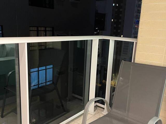 Apartamento para Venda em Santos - 3