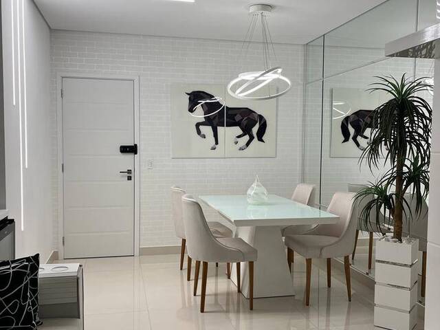 Apartamento para Venda em Santos - 5