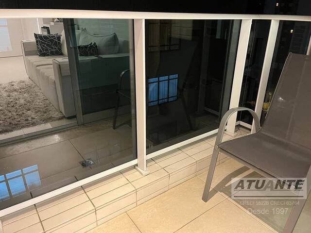 Apartamento para Venda em Santos - 4