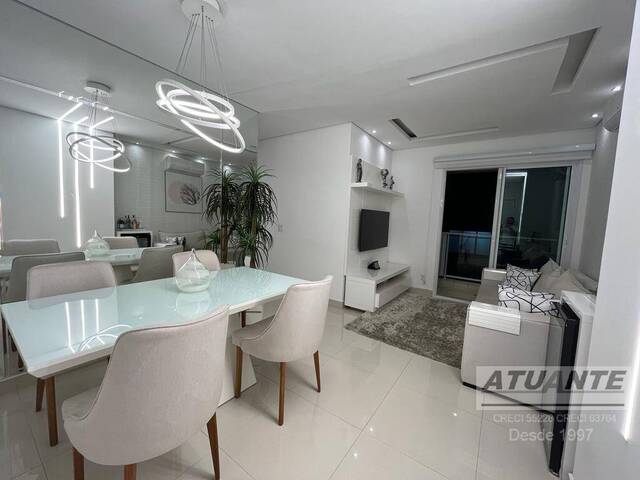 Apartamento para Venda em Santos - 2