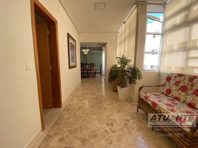 Apartamento para Venda em Santos - 5