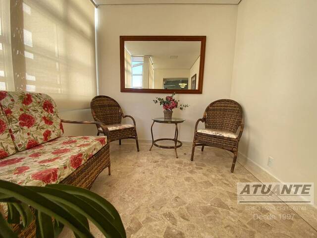 Apartamento para Venda em Santos - 4