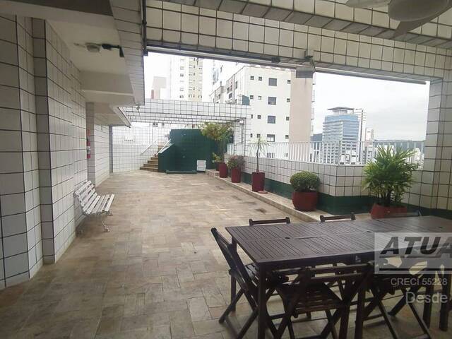 Apartamento para Venda em Santos - 4