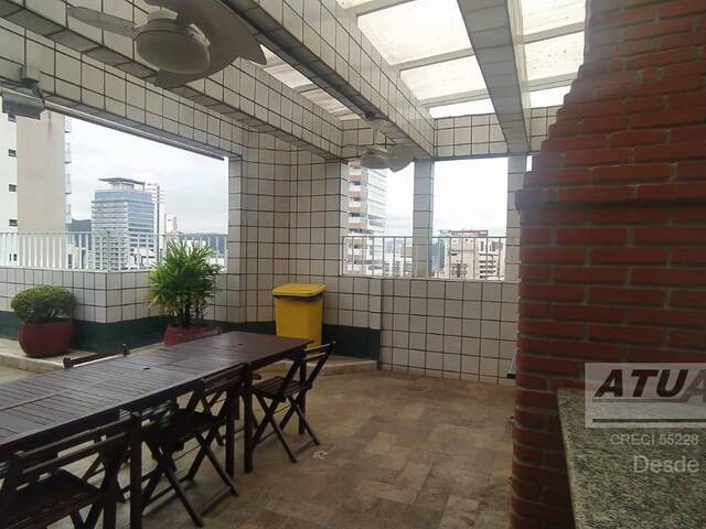 Apartamento para Venda em Santos - 5