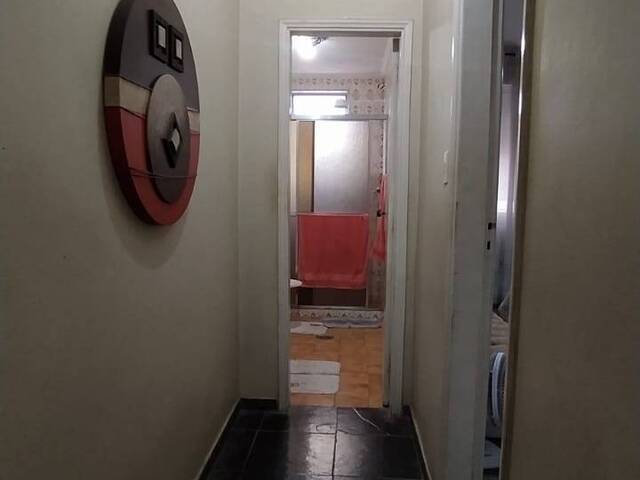 Apartamento para Venda em Santos - 4