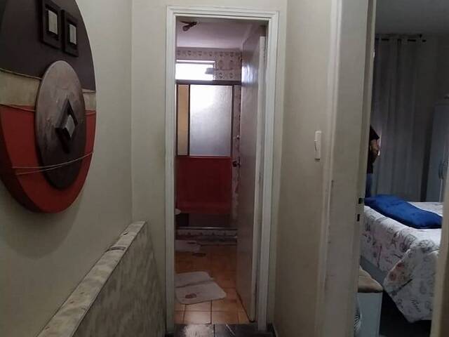 Apartamento para Venda em Santos - 5