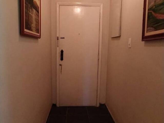 #1783 - Apartamento para Venda em Santos - SP