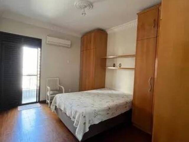 Apartamento para Venda em Santos - 5