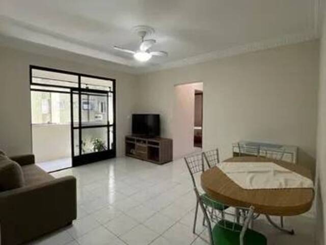 #1784 - Apartamento para Venda em Santos - SP