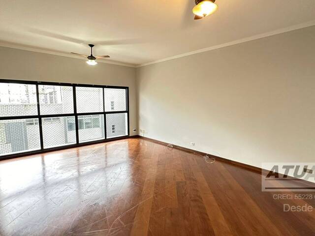 #1785 - Apartamento para Venda em Santos - SP