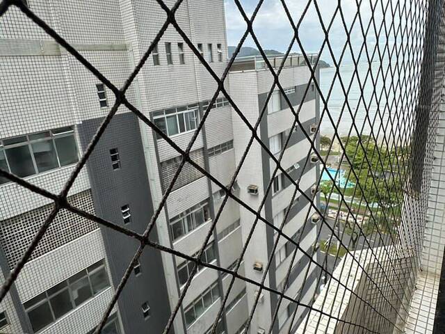 #1785 - Apartamento para Venda em Santos - SP