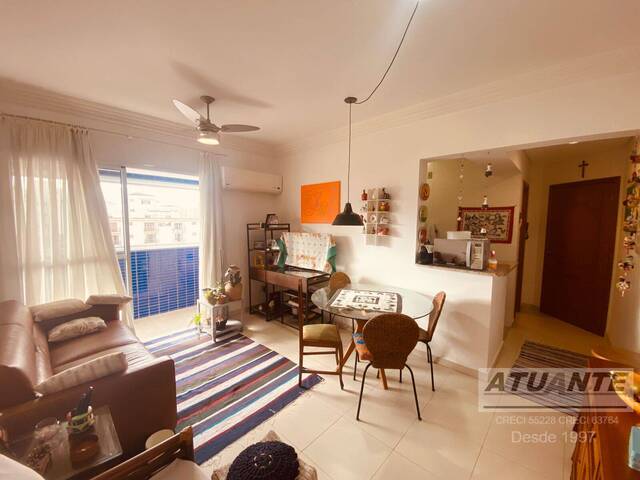 Apartamento para Venda em Santos - 5