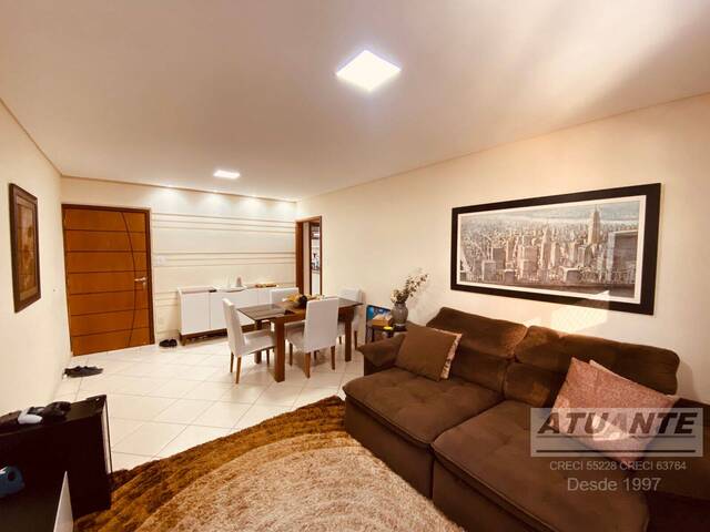 #1787 - Apartamento para Venda em Santos - SP