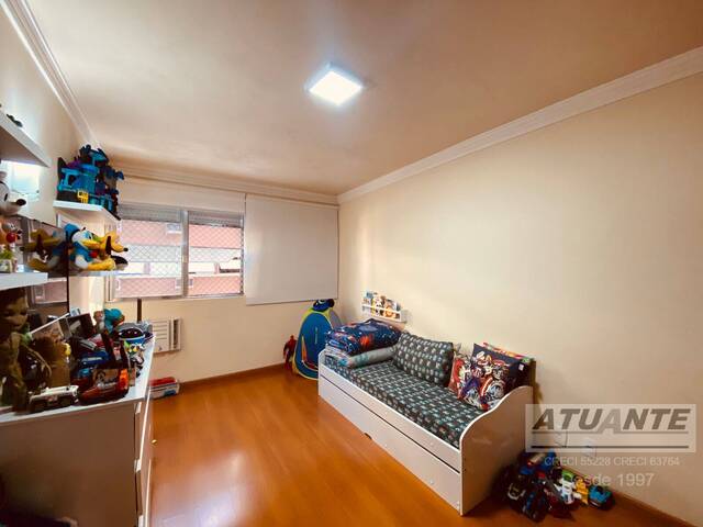 Apartamento para Venda em Santos - 5