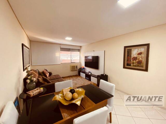 #1787 - Apartamento para Venda em Santos - SP