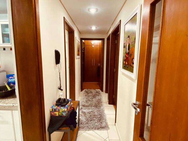 Apartamento para Venda em Santos - 4