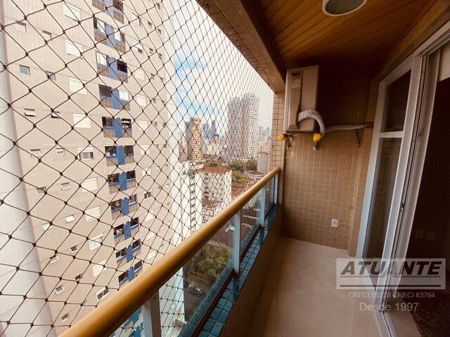 Apartamento para Venda em Santos - 4