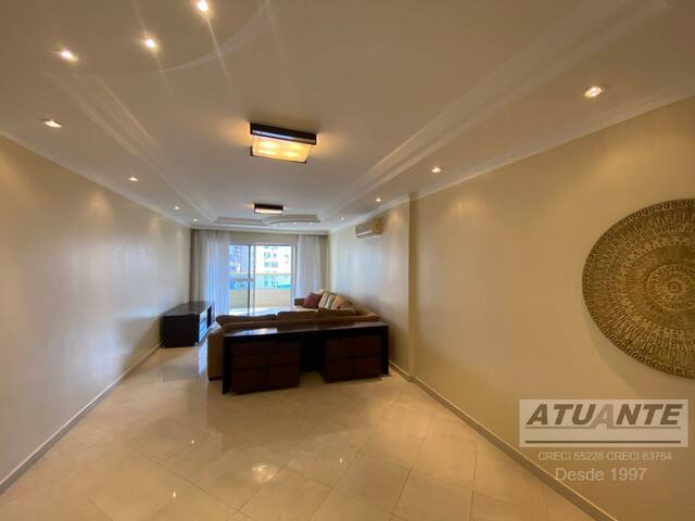 Apartamento para Venda em Santos - 5