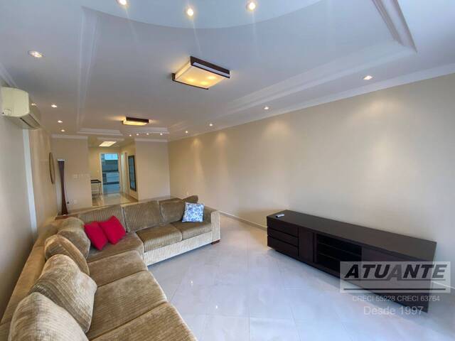 Apartamento para Venda em Santos - 4