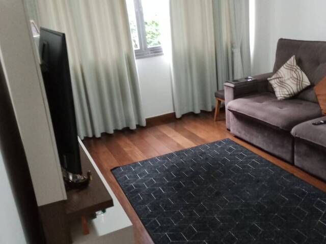 #1794 - Apartamento para Venda em São Vicente - SP - 2
