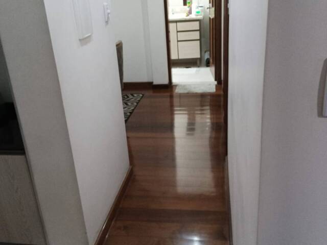 Apartamento para Venda em São Vicente - 5