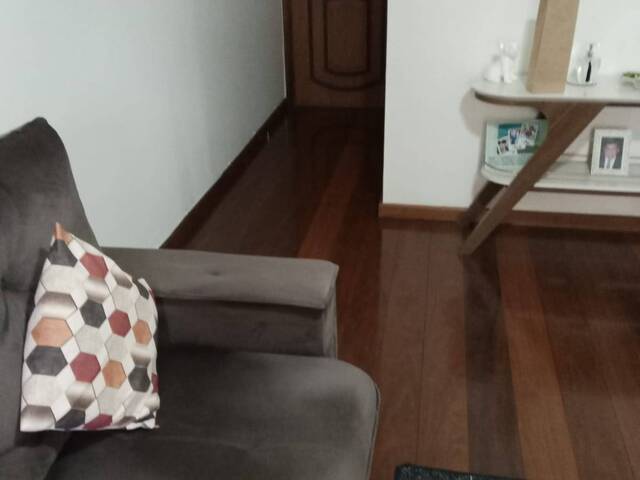 Apartamento para Venda em São Vicente - 4