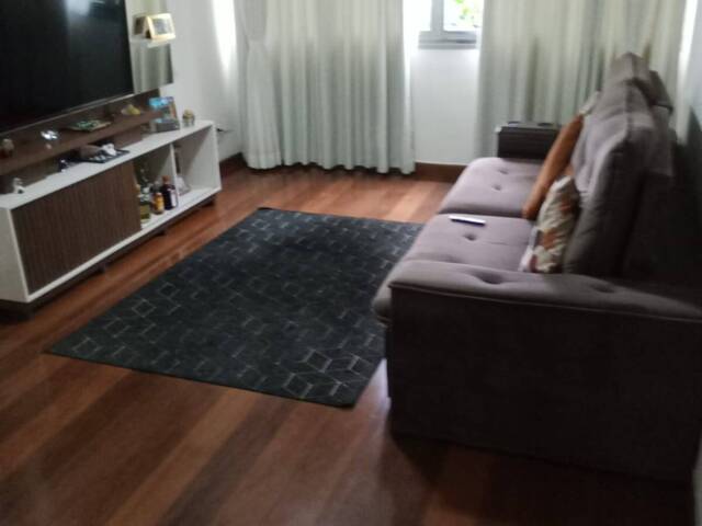 #1794 - Apartamento para Venda em São Vicente - SP - 3