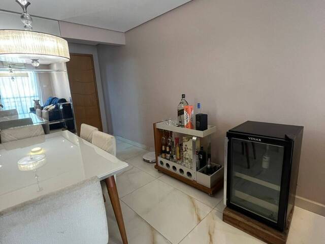 Apartamento para Venda em Santos - 5