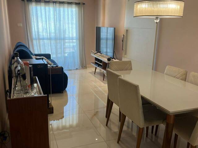 Apartamento para Venda em Santos - 4