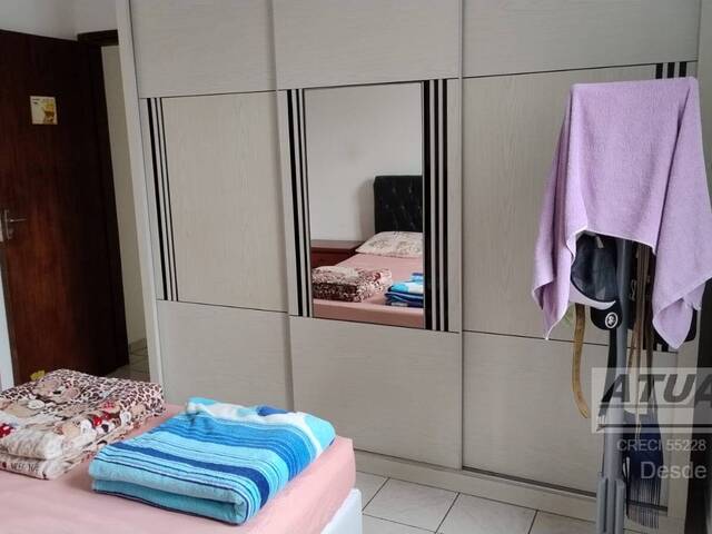 Apartamento para Venda em Santos - 5