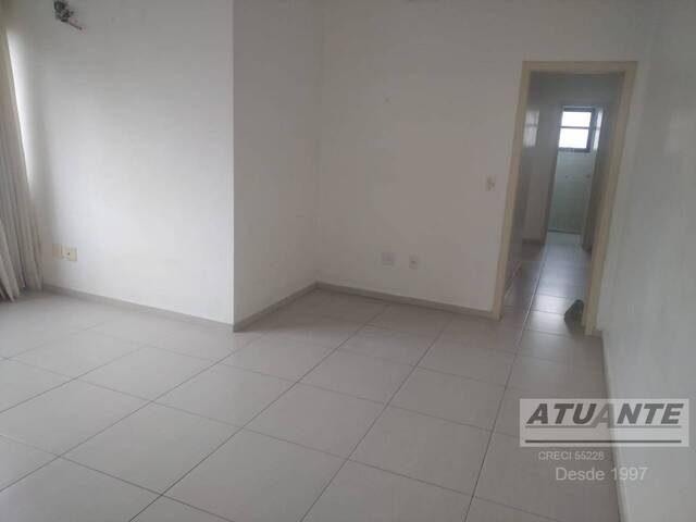 #1807 - Apartamento para Venda em Santos - SP