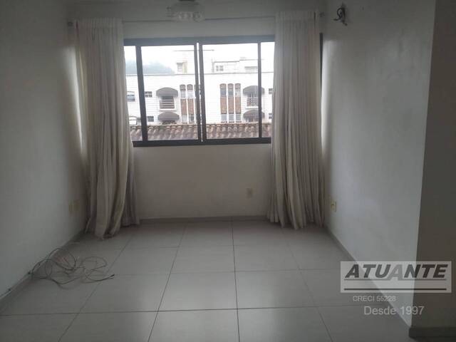 #1807 - Apartamento para Venda em Santos - SP