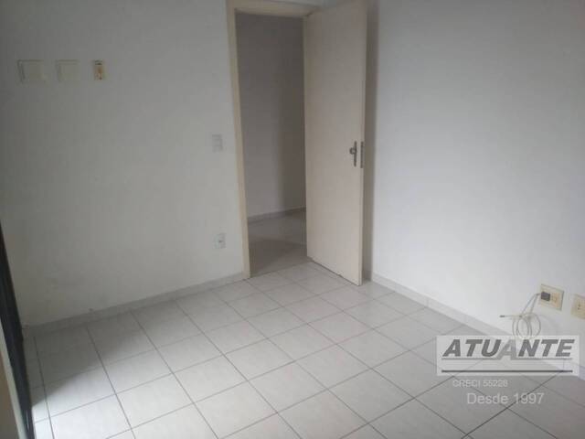 Apartamento para Venda em Santos - 4