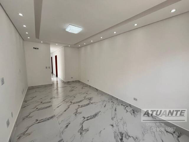 Casa para Venda em Santos - 5