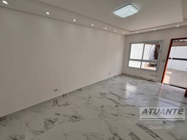 Casa para Venda em Santos - 4