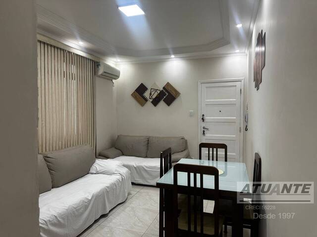Apartamento para Venda em Santos - 5